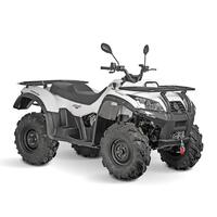 Baltmotors JUMBO 700 2012-2014